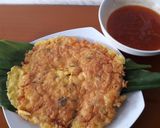 Foto langkah ke 8 dari resep Fuyung Hai Ayam.
