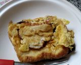 Foto del paso 4 de la receta: Tostadas francesas dulces!