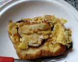 Foto del paso 4 de la receta: Tostadas francesas dulces!