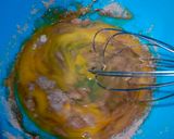 Foto langkah ke 2 dari resep Baso Ikan Kering (Baso Liat) Khas Banten.