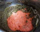 A picture of step 6 of Mutton Dum Biryani - Dindukal Style.