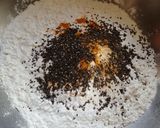 Foto del paso 1 de la receta: Pizza Vegana y Sin Gluten