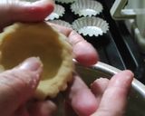 Foto langkah ke 2 dari resep Pie Matcha.