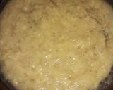Foto del paso 1 de la receta: Bizcochuelo húmedo de banana