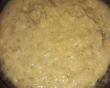 Foto del paso 1 de la receta: Bizcochuelo húmedo de banana