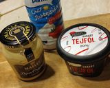 Pirított karfiol dijoni mártással recept fázis 1 fotója