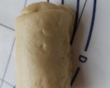Lekváros bukta /sütésálló lekvárral/ recept fázis 4 fotója