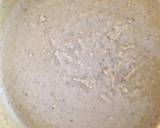 Oats dates Cake recipe step 4 photo