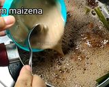 Foto langkah ke 7 dari resep Es Kacang Merah Creamy (190).
