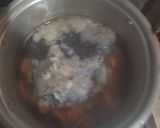 Foto langkah ke 2 dari resep Soup Sayur Kuah Saring.