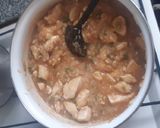 Foto del paso 4 de la receta: Arroz con pollo