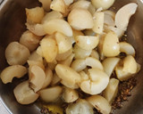 आंवला लौंजी (Amla launji recipe in Hindi) रेसिपी चरण 3 फोटो