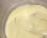 Foto del paso 1 de la receta: Rosca de crema pastelera