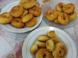 Donat Kentang Empuk ANTI GAGAL