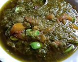 Foto langkah ke 4 dari resep Sambel ijo ala padang.