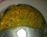 Foto del paso 13 de la receta: Tarta de zapallitos y pollo