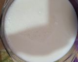 عکس مرحله 2 از دستور ماست خانگی