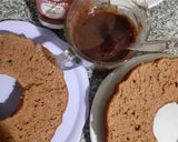Foto del paso 3 de la receta: Mi versión de la torta Matilda