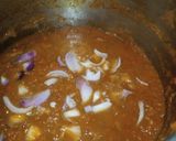 A picture of step 1 of Catfish soup.