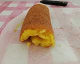 Foto del paso 6 de la receta: Torta de laranja (receta portuguesa)