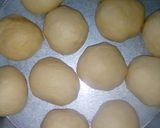A picture of step 6 of Dinner Rolls.