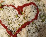Útravaló (Fenséges Zöldséges tojásos Leveles tészta) recept fázis 12 fotója