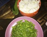 Foto langkah ke 1 dari resep Tumis Putih Telur.