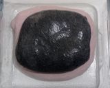 Foto langkah ke 12 dari resep Charcoal Ubi Ungu Sourdough Bread.