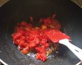 TriColor Upma recipe step 3 photo
