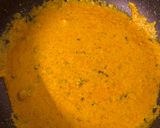 A picture of step 9 of Egg Do Pyaza.