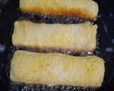 Foto langkah ke 5 dari resep Roti Tawar Goreng.