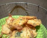 Foto langkah ke 4 dari resep Bakwan Jagung.