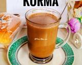 Cara Membuat Kopi Kurma 3