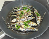 Foto del paso 3 de la receta: Sardinas asadas