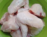 Foto langkah ke 1 dari resep Semur ayam betawi.