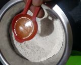 A picture of step 3 of Pancake.