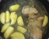 Foto del paso 2 de la receta: Pollo a la Coca Cola
