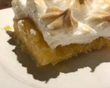 Foto del paso 6 de la receta: Postre de boniatos con coco y merengue