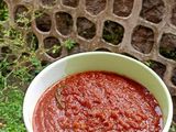 🥜Sambal Kacang Siomay 🥜