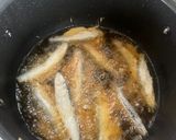 Foto langkah ke 3 dari resep Ikan sarden goreng krispi.