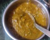 A picture of step 3 of Green chutney.