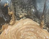 Foto del passaggio 2 della ricetta Tortata di mele e pistacchi