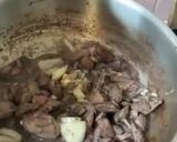 Foto langkah ke 4 dari resep Mugalgal Ati Ayam.