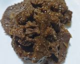 Foto langkah ke 4 dari resep Gepuk daging sapi.