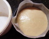 Foto del paso 4 de la receta: Bizcocho Victoria con Yogur, Cerezas y Azúcar Glass