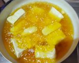 Foto langkah ke 1 dari resep (653) semur tahu simple.
