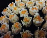 Foto langkah ke 3 dari resep Dimsum Ayam.