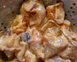 A picture of step 1 of Roasted chicken.