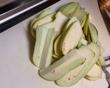 Foto del paso 1 de la receta: Berenjenas al escabeche