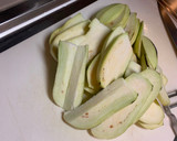 Foto del paso 1 de la receta: Berenjenas al escabeche